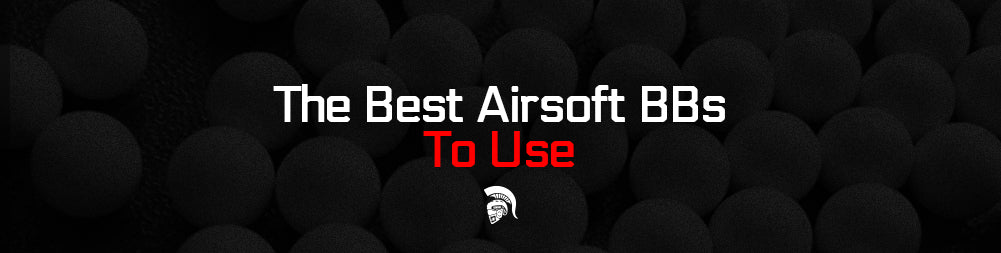 The Best Airsoft BBs to Use Modernairsoft.com