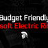 Budget Friendly Airsoft Electric Rifles at ModernAirSoft.com