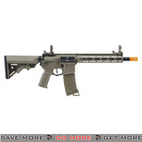 Lancer Tactical Gen 3 Hellion M-LOK 7" Airsoft M4 AEG