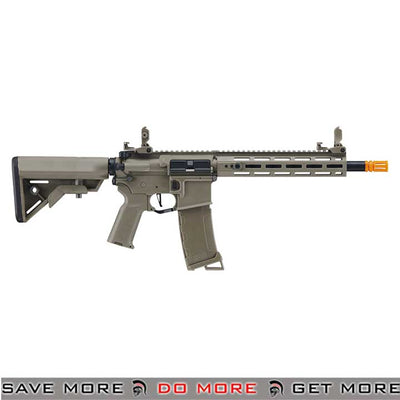 Lancer Tactical Gen 3 Hellion M-LOK 7" Airsoft M4 AEG