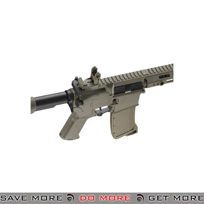 Lancer Tactical Gen 3 Hellion M-LOK 7" Airsoft M4 AEG