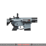 Lancer Tactical Gen 2 Hellion M-LOK 7" Airsoft M4 AEG