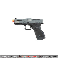 Poseidon CSI XG8 Gas Blow Back Aluminum Pistol