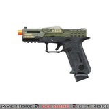 Poseidon CSI XG8 Close Combat Tactical GBB Pistol