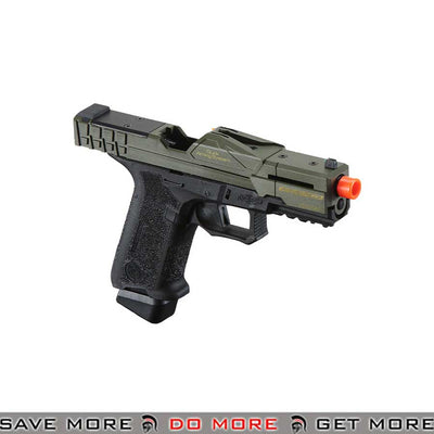 Poseidon CSI XG8 Close Combat Tactical GBB Pistol