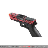 Poseidon CSI XG8 Gas Blow Back Aluminum Pistol