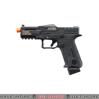 Poseidon CSI XG8 Close Combat Tactical GBB Pistol