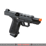 Poseidon CSI XG8 Close Combat Tactical GBB Pistol (Copy)