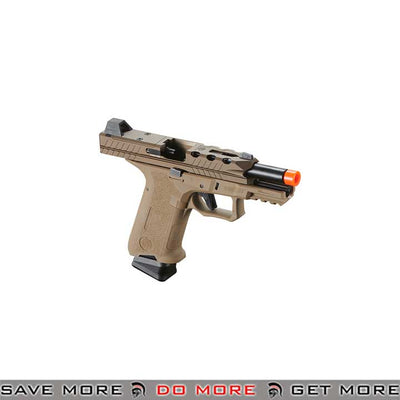 Poseidon Orion Performance Series GBB Pistol No.1