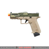 Poseidon CSI XG8 Close Combat Tactical GBB Pistol