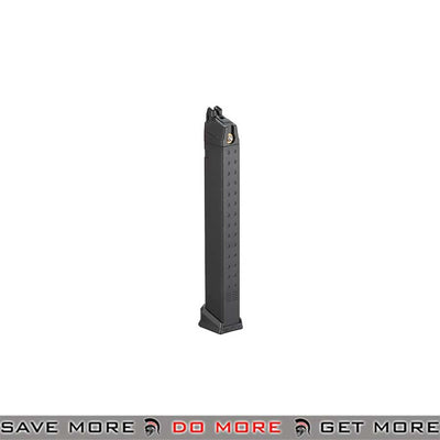 Poseidon 50 Round Green Gas Magazine for Orion GBBP