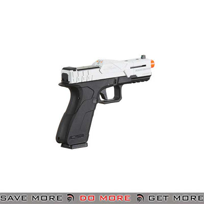 Poseidon CSI XG8 Gas Blow Back Aluminum Pistol