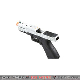 Poseidon CSI XG8 Gas Blow Back Aluminum Pistol