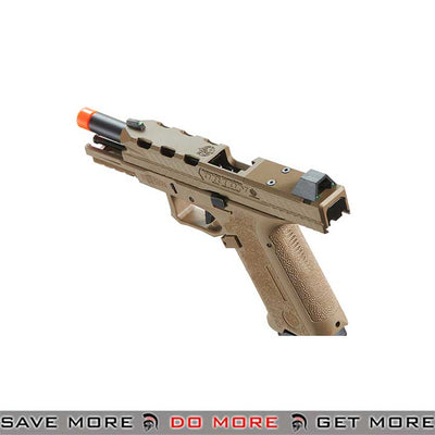 Poseidon Orion Combat GBB Pistol No. 2