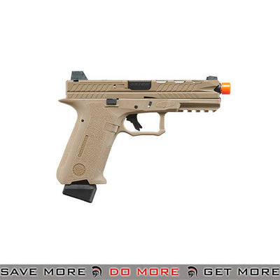 Poseidon Orion Combat GBB Pistol No. 2