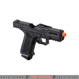 Poseidon CSI XG8 Close Combat Tactical GBB Pistol