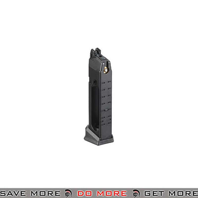 Poseidon 25 Round Green Gas Magazine for Orion GBBP