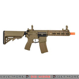 Lancer Tactical Hybrid Gen 2 Hellion 8" M4 Airsoft AEG