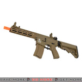 Lancer Tactical Hybrid Gen 2 Hellion 8" M4 Airsoft AEG