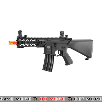 Lancer Tactical Proline 7" M-LOK Battle Hawk Airsoft AEG w/ Stubby Stock