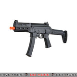 Lancer Tactical PPK-20 Gen 3 Compact AEG Airsoft SMG LT-PPK20B-G3