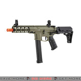 Lancer Tactical Gen 2 Battle X CQB Carbine Airsoft AEG