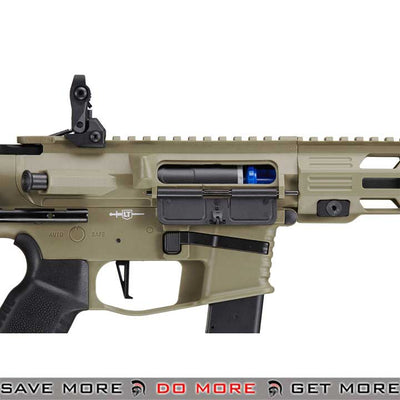 Lancer Tactical Gen 2 Battle X CQB Carbine Airsoft AEG