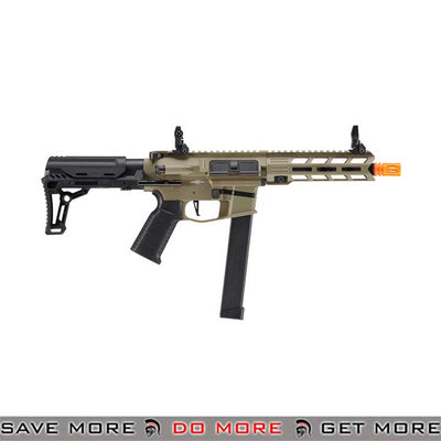 Lancer Tactical Gen 2 Battle X CQB Carbine Airsoft AEG