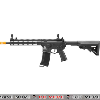 Lancer Tactical Gen 3 Hellion M-LOK 10" Airsoft M4 AEG