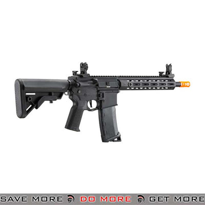 Lancer Tactical Gen 3 Hellion M-LOK 10" Airsoft M4 AEG