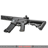 Lancer Tactical Gen 3 Hellion M-LOK 10" Airsoft M4 AEG