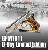 GPM1911 D-Day Limited Version