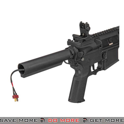 Lancer Tactical Gen 3 Hellion M-LOK 13" Airsoft M4 AEG