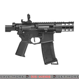 Lancer Tactical Gen 3 Hellion M-LOK 13" Airsoft M4 AEG