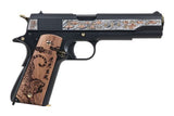 GPM1911 Year Of Tiger Limited Version (US)