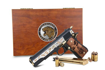 GPM1911 Year Of Tiger Limited Version (US)