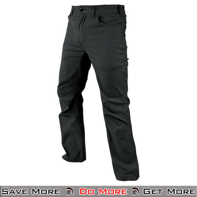 Cipher Pants Black