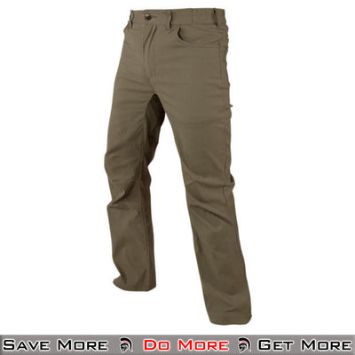 Cipher Pants Tan