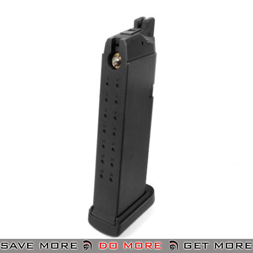 KWA 23 Round Gas Magazine for KWA ATP Airsoft Pistol Gas Gun Magazine- ModernAirsoft.com