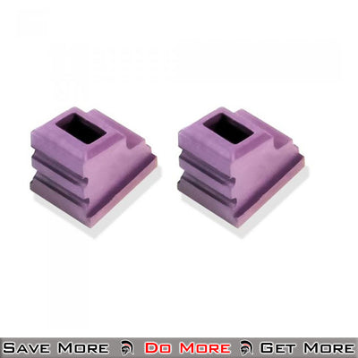 Laylax Gas Seal Bucking (2pcs) - Airsoft TM GBB Pistols