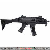 ASG Scorpion EVO 3 A1 Automatic Electric AEG Rifle Airsoft Gun