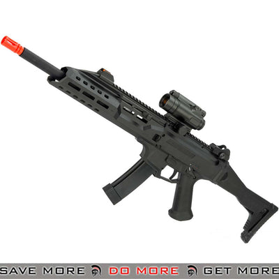 ASG Scorpion EVO 3 A1 Automatic Electric AEG Rifle Airsoft Gun