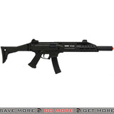 ASG Scorpion EVO 3 A1 Automatic Electric AEG Rifle Airsoft Gun