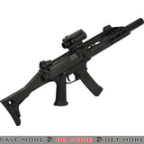 ASG Scorpion EVO 3 A1 Automatic Electric AEG Rifle Airsoft Gun