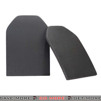 UK Arms EVA Foam Dummy Plates Set of 2 Protective Tactical Gear