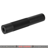 FMA 35x198mm Noveske Style 14mm CCW Mock Silencer