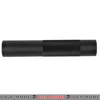 FMA 35x198mm Noveske Style 14mm CCW Mock Silencer