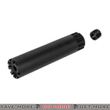 FMA Airsoft 5.7\ 14mm CCW WAU Force Silencer Ergonomic Barrell Accessory