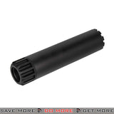 FMA Airsoft 5.7\ 14mm CCW WAU Force Silencer Ergonomic Barrell Accessory