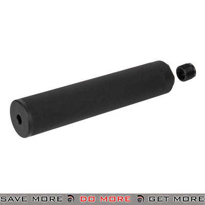 FMA 7.3\ 14mm CCW Specwar Mock Suppressor Ergonomic Barrell Attachment